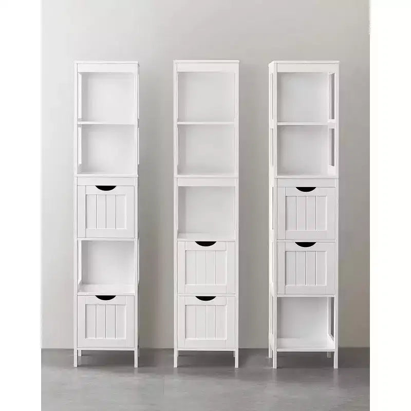 Meuble bas de salle de bain