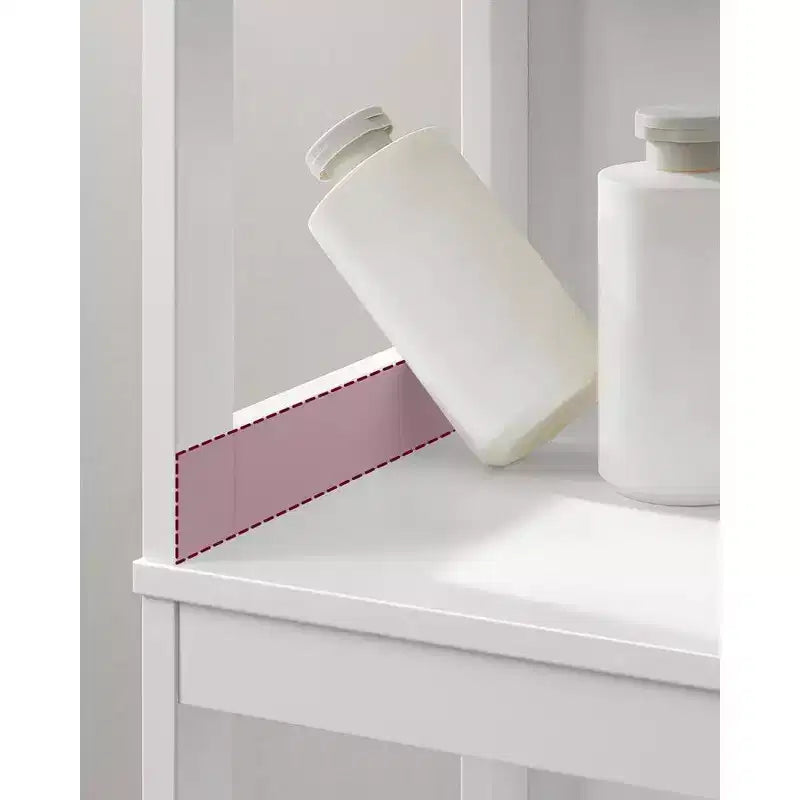 Meuble bas de salle de bain