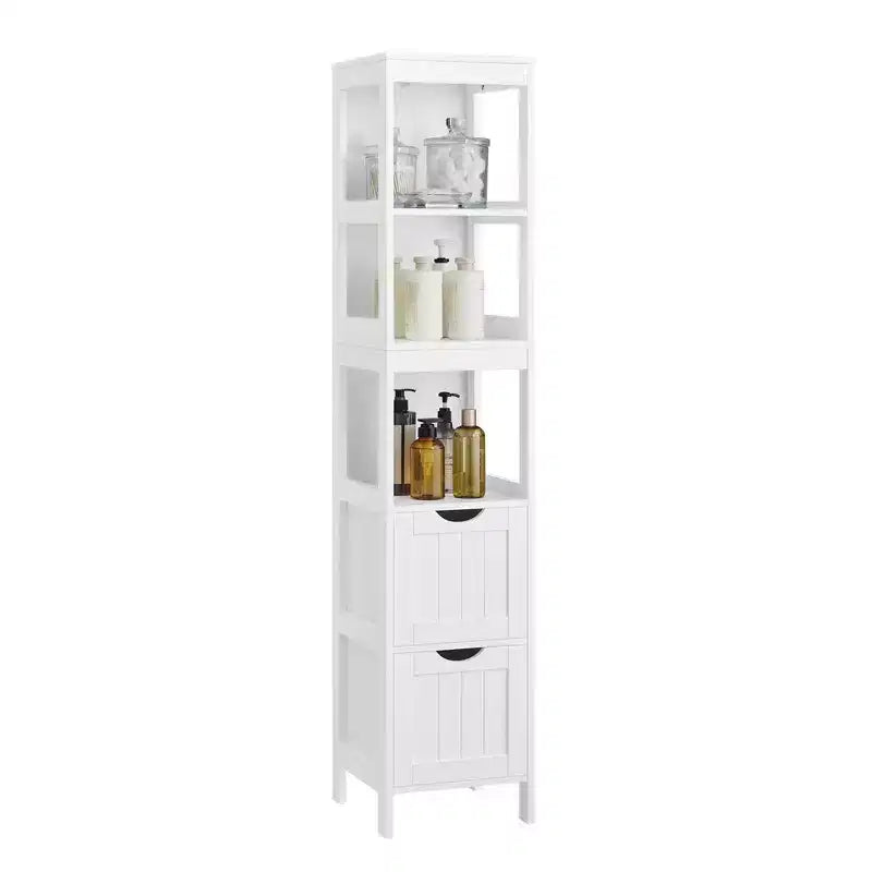 Meuble bas de salle de bain